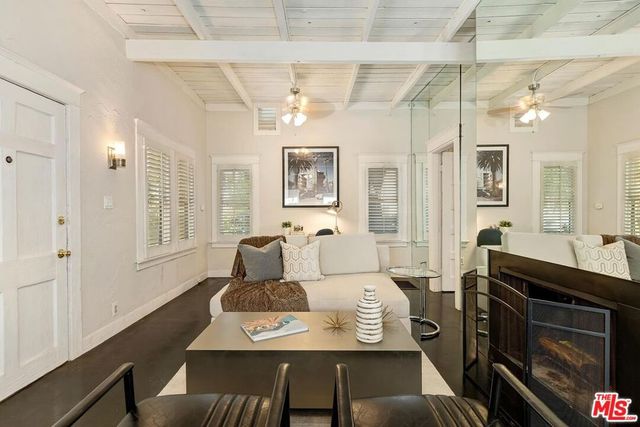 1223 N Ogden Drive, West Hollywood, CA 90046