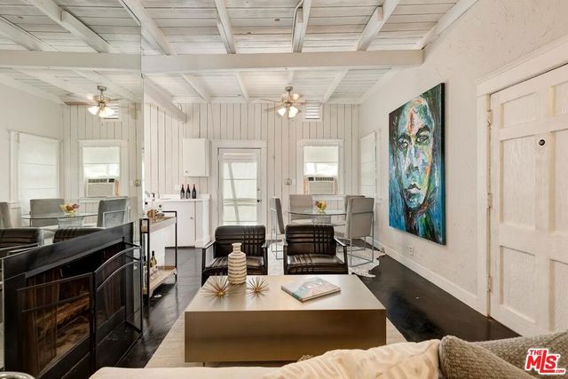 1223 N Ogden Drive, West Hollywood, CA 90046