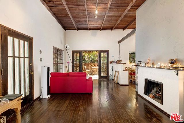 1223 N Ogden Drive, West Hollywood, CA 90046