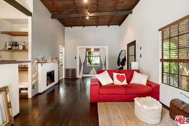 1223 N Ogden Drive, West Hollywood, CA 90046