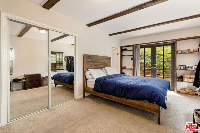 1223 N Ogden Drive, West Hollywood, CA 90046