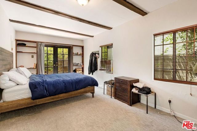 1223 N Ogden Drive, West Hollywood, CA 90046