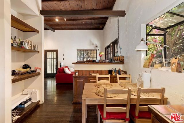 1223 N Ogden Drive, West Hollywood, CA 90046
