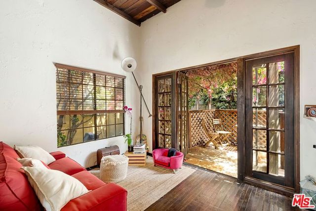 1223 N Ogden Drive, West Hollywood, CA 90046