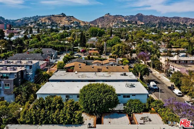 1223 N Ogden Drive, West Hollywood, CA 90046