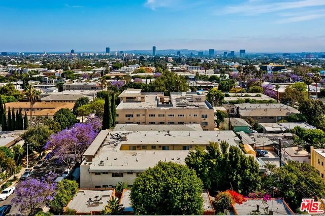 1223 N Ogden Drive, West Hollywood, CA 90046