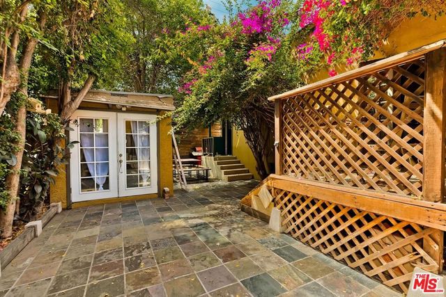 1223 N Ogden Drive, West Hollywood, CA 90046