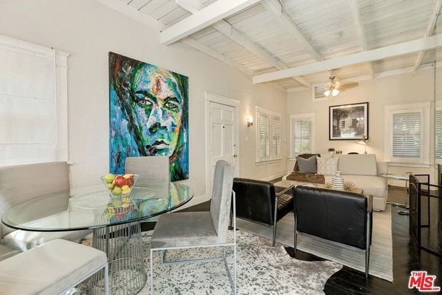 1223 N Ogden Drive, West Hollywood, CA 90046