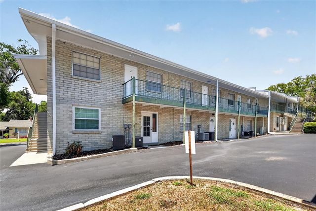 200 E 10TH AVENUE 8, Mount Dora, FL 32757