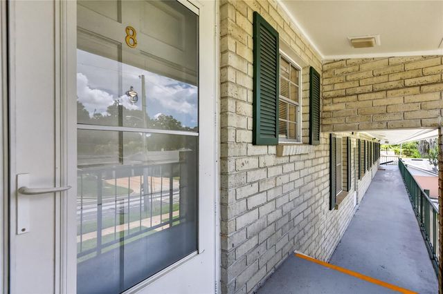200 E 10TH AVENUE 8, Mount Dora, FL 32757