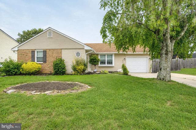 966 N BEECHAM RD, Williamstown, NJ 08094