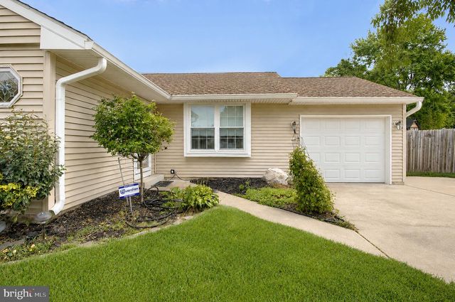 966 N BEECHAM RD, Williamstown, NJ 08094