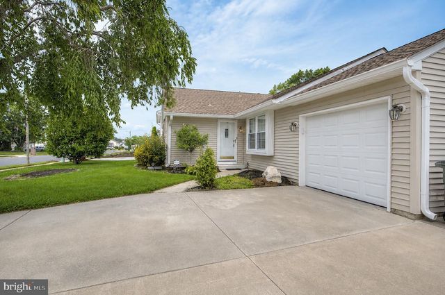 966 N BEECHAM RD, Williamstown, NJ 08094