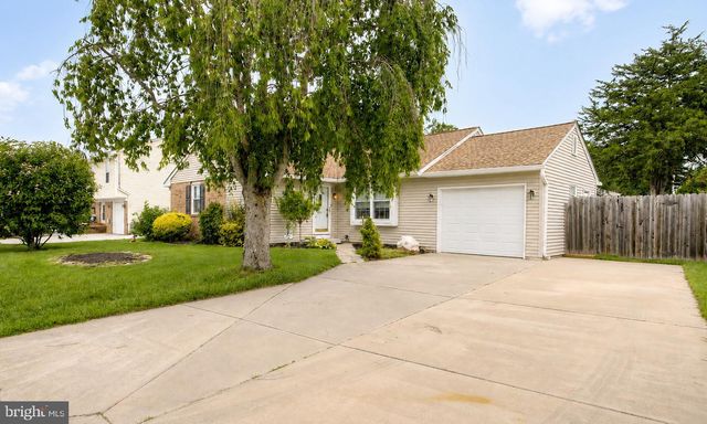 966 N BEECHAM RD, Williamstown, NJ 08094
