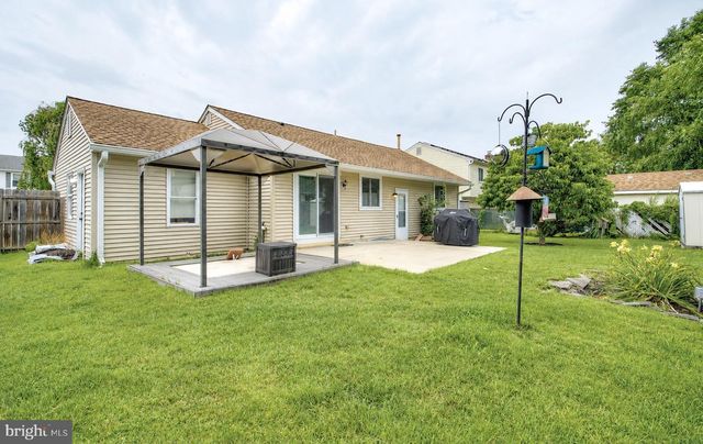 966 N BEECHAM RD, Williamstown, NJ 08094