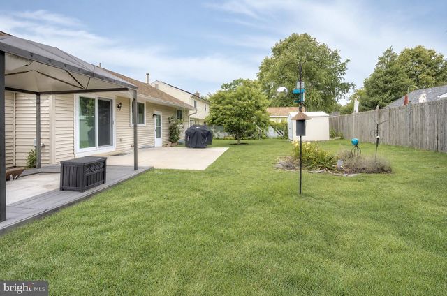 966 N BEECHAM RD, Williamstown, NJ 08094