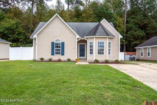 449 Archer Drive, Rocky Mount, NC 27801