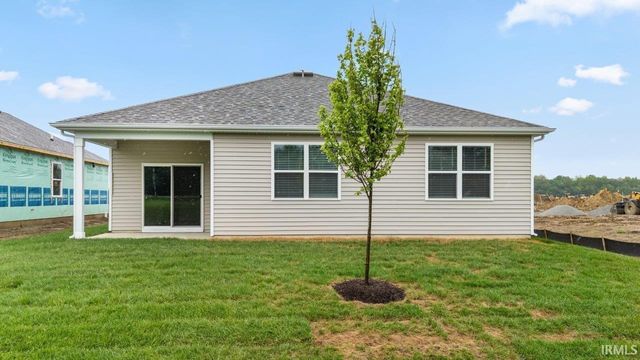 9336 Hobart Way, New Haven, IN 46774