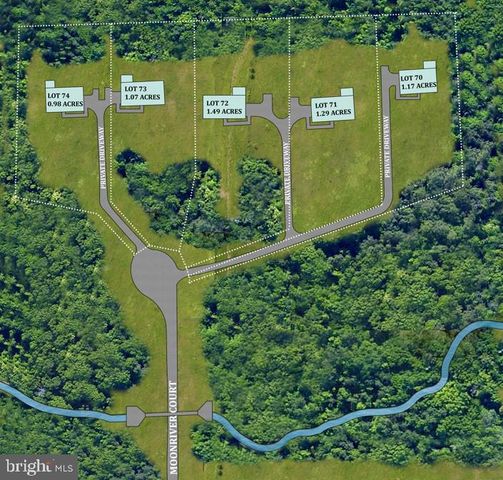 1705 MOONRIVER CT, Forest Hill, MD 21050