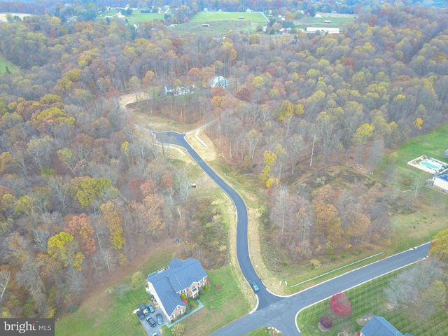 1705 MOONRIVER CT, Forest Hill, MD 21050