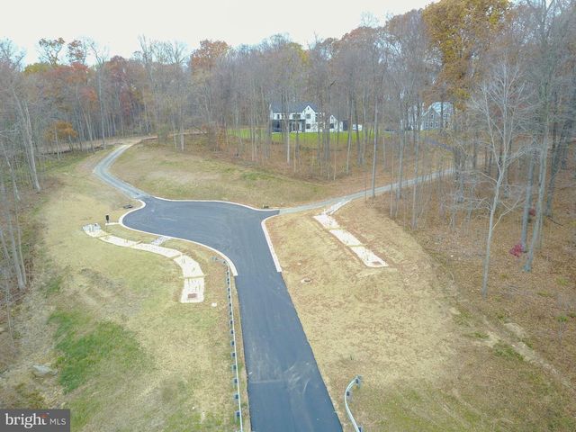 1705 MOONRIVER CT, Forest Hill, MD 21050