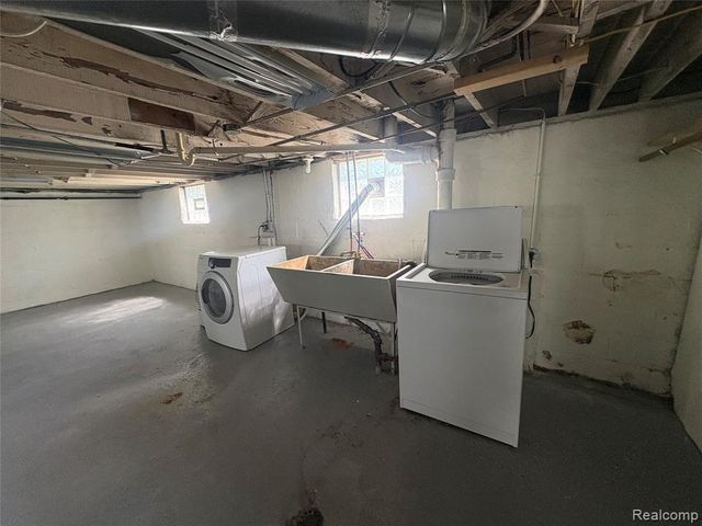 344 Vester Street, Ferndale, MI 48220