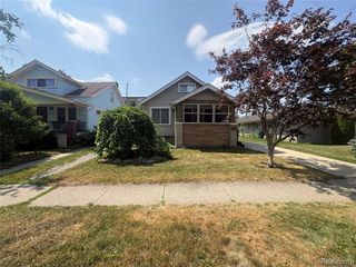 344 Vester Street, Ferndale, MI 48220