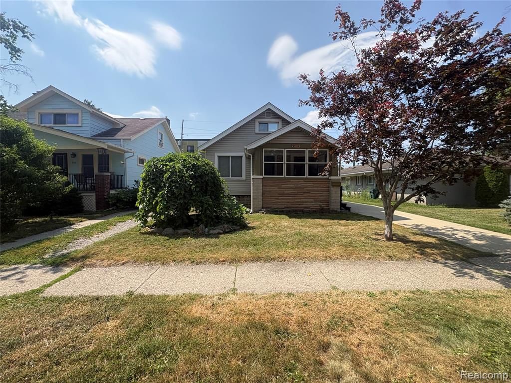 344 Vester Street, Ferndale, MI 48220