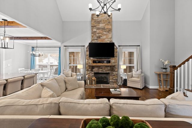 6559 Satjanon Drive, Ooltewah, TN 37363