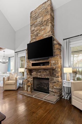 6559 Satjanon Drive, Ooltewah, TN 37363