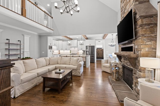 6559 Satjanon Drive, Ooltewah, TN 37363