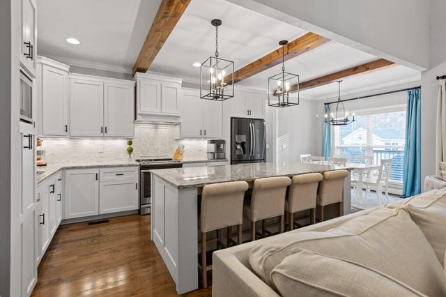 6559 Satjanon Drive, Ooltewah, TN 37363