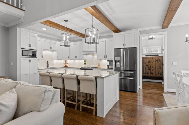 6559 Satjanon Drive, Ooltewah, TN 37363