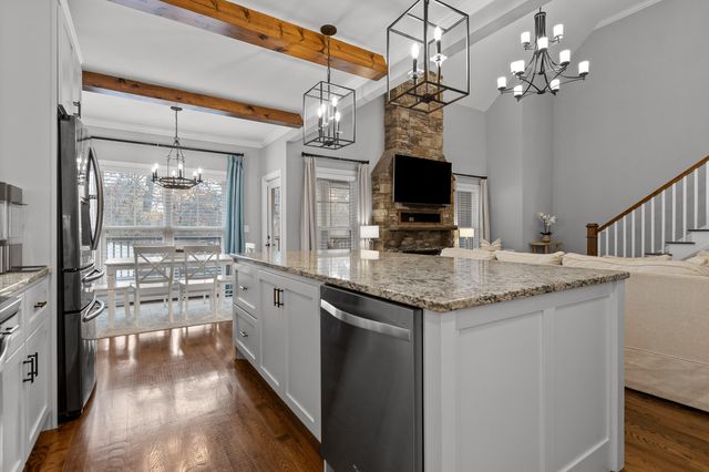 6559 Satjanon Drive, Ooltewah, TN 37363