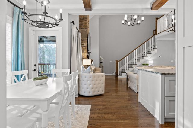 6559 Satjanon Drive, Ooltewah, TN 37363