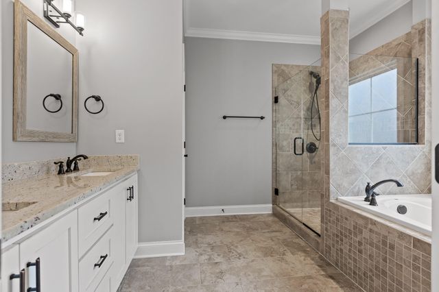 6559 Satjanon Drive, Ooltewah, TN 37363