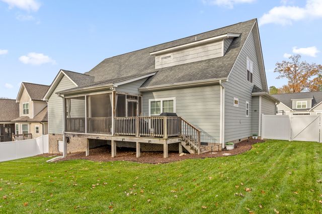 6559 Satjanon Drive, Ooltewah, TN 37363