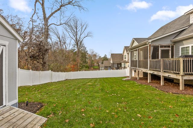 6559 Satjanon Drive, Ooltewah, TN 37363