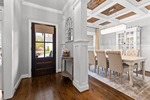 6559 Satjanon Drive, Ooltewah, TN 37363