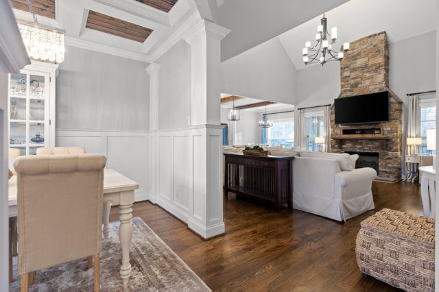 6559 Satjanon Drive, Ooltewah, TN 37363