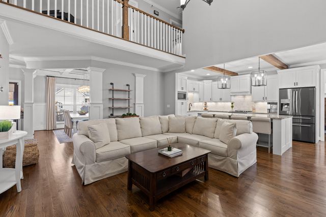 6559 Satjanon Drive, Ooltewah, TN 37363