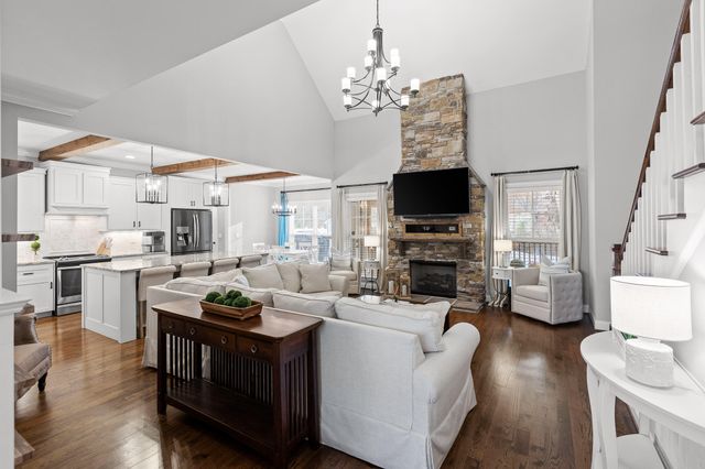 6559 Satjanon Drive, Ooltewah, TN 37363