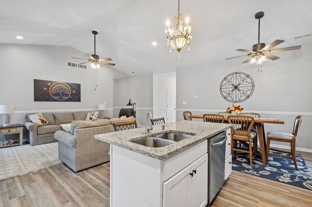 764 Blackstone Court, Kouts, IN 46347