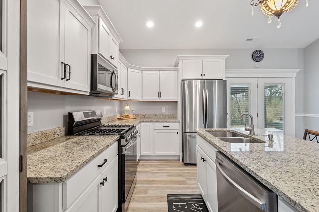 764 Blackstone Court, Kouts, IN 46347