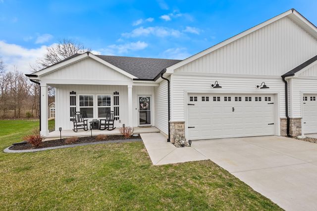 764 Blackstone Court, Kouts, IN 46347