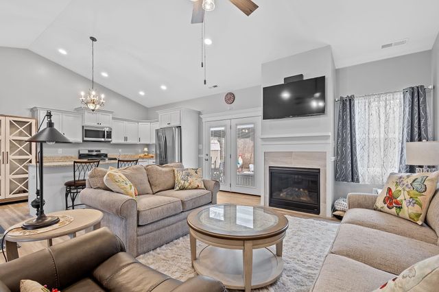 764 Blackstone Court, Kouts, IN 46347