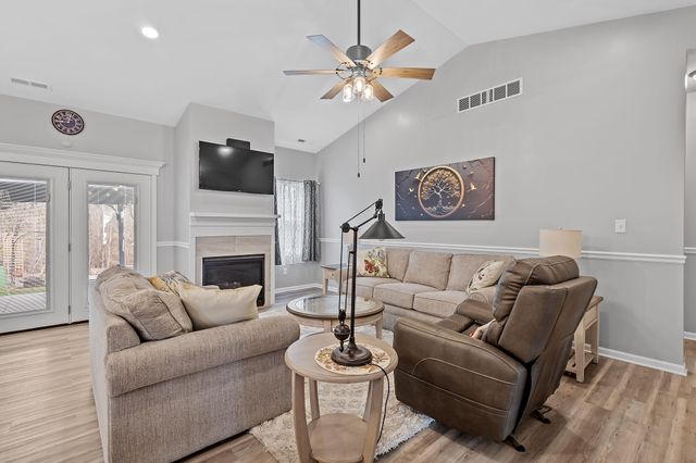 764 Blackstone Court, Kouts, IN 46347