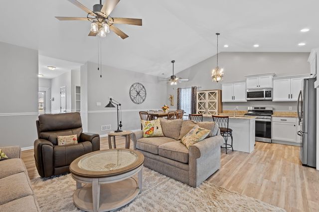 764 Blackstone Court, Kouts, IN 46347