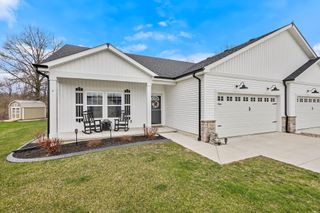 764 Blackstone Court, Kouts, IN 46347