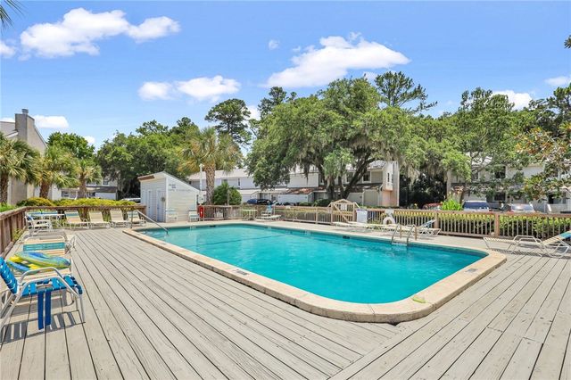 1000 Sea Island Road 38, St Simons Island, GA 31522